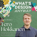 CEGO’s Tero Hokkanen: Designing for a circular economy -podcast