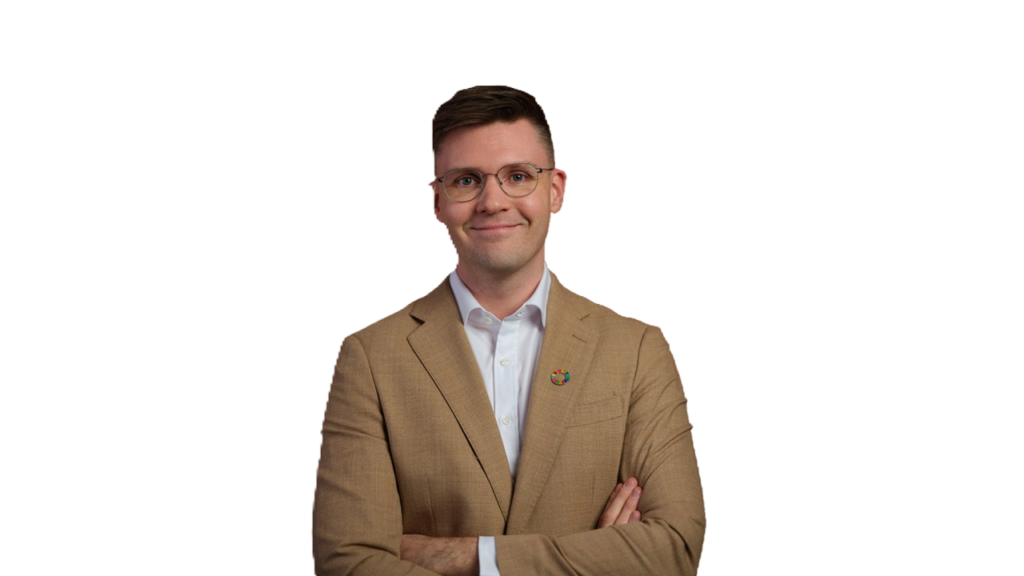 Timo Huhtamäki. Kuva: Sami Piskonen